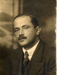 Jakob Ehrlich