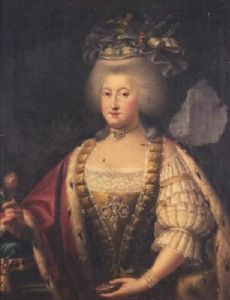 Marie Clotilde of France
