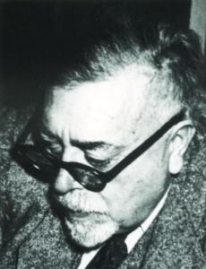 Norbert Wiener