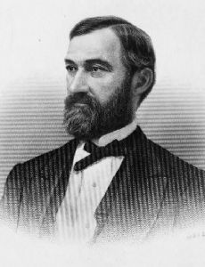 DeWitt Clinton Littlejohn