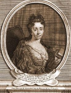 Marie-Jeanne Lhéritier