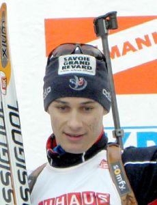 Alexis Bœuf