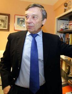 Alain Dufaut