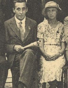 Frederick Wallace Edwards