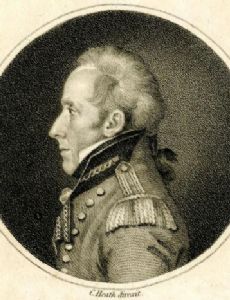 William Villettes