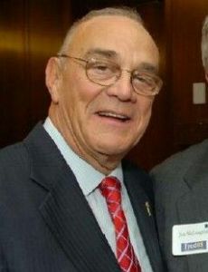 Michael R. Long