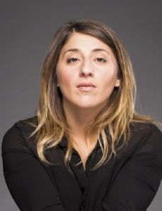 Marion Mezadorian