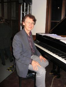 Klaus Ignatzek