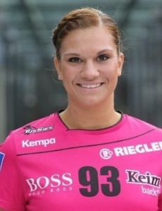 Julia Behnke