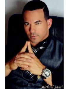 Michael Santi