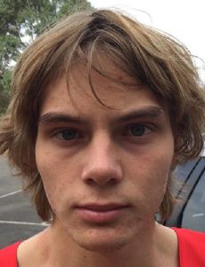 James Turner (athlete)