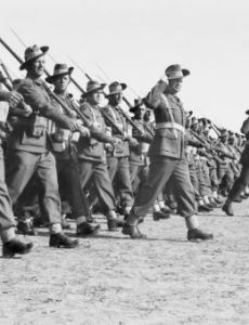 Second Australian Imperial Force