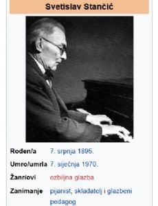 Svetislav Stančić