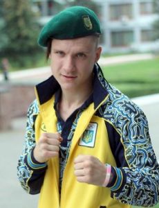 Pavlo Ishchenko