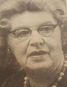 Marjorie Wilkins Campbell