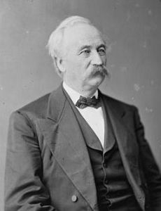 John O. Whitehouse