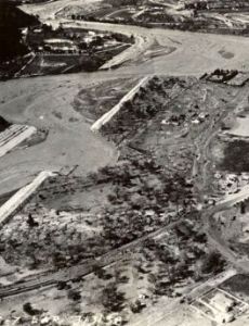 Los Angeles flood of 1938