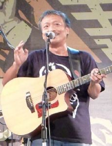 Hsieh Ming-yu