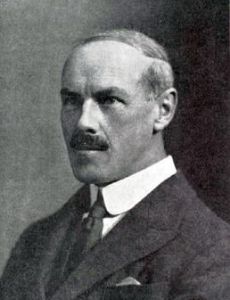 Arthur William Hill