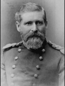 David Ramsay Clendenin