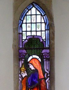 Mary Lowndes