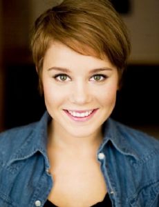 Amanda Pilke