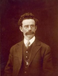 John Mullan (Australian politician)
