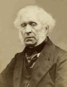 David Brewster