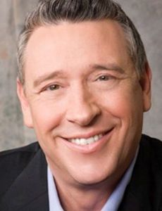 Rod Parsley