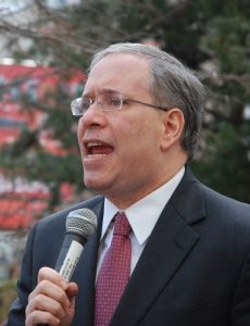 Scott Stringer