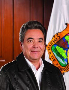 Jorge Torres López