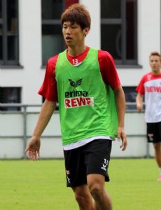 Yuya Osako