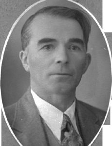 William Robert King