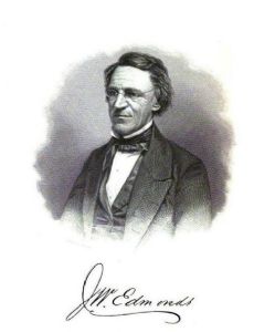 John W. Edmonds