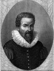 Nicolas Vauquelin des Yveteaux