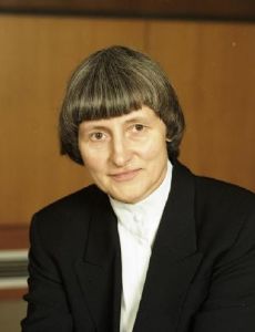 Helga Seibert