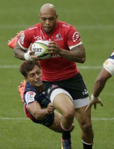 Lionel Mapoe