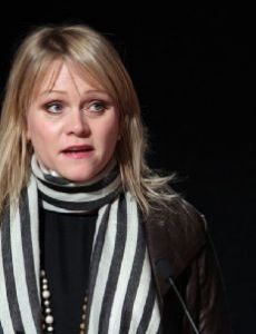 Katrín Júlíusdóttir