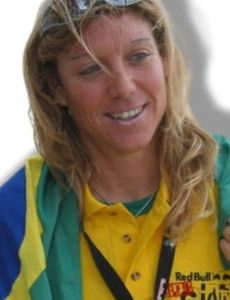 Silvia Gemignani