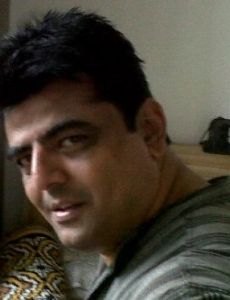 Vipul K Rawal