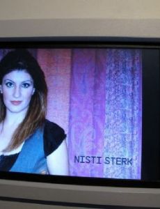 Nisti Stêrk