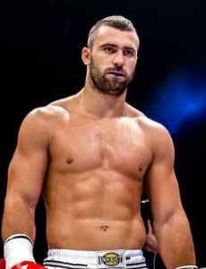 Andrei Stoica