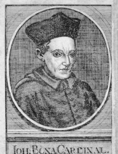 Giovanni Bona