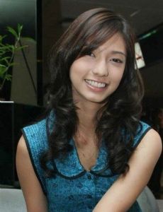 Nadia Saphira