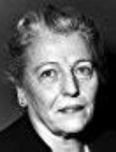 Adrienne R. Berlin