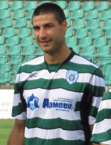 Kiril Kotev