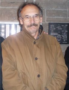 Dušan Petričić