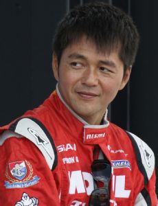 Satoshi Motoyama