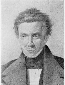 Pieter Willem Korthals