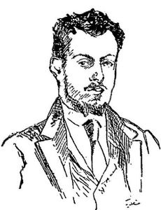 Arthur Bernède